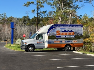 Summit Self Storage - Summerville - Photo 4
