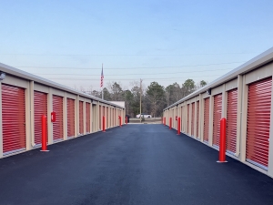 Storage Sense - Lexington - South Lake - Photo 2