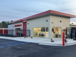 Storage Sense - Lexington - South Lake