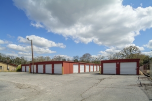 Peoples Choice Storage Sumter Broad Street
