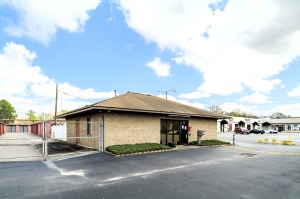 Peoples Choice Storage Sumter Broad Street