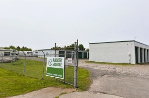 Packer Storage of Superior - 3100 Hill Avenue