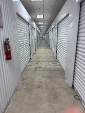 Storage Facility