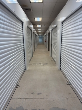 Storage Facility