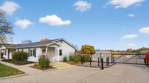 StorageMart - Guthrie Ave