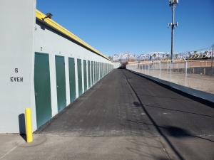 Tucson Self Storage - Photo 5