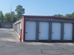 Square Space Storage - Dollarway