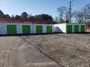 Square Space Storage - Doyle Spring - Photo 5