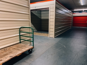 Square Space Storage - Hattiesburg 5224 Old Hwy. 42 - Photo 2