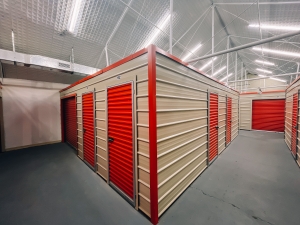 Square Space Storage - Hattiesburg 5224 Old Hwy. 42 - Photo 3