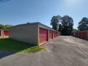 Square Space Storage - Pine Bluff