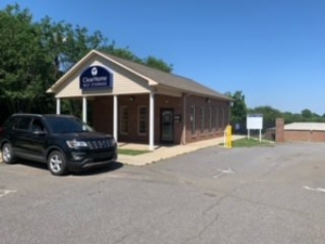 ClearHome Self Storage - Baker