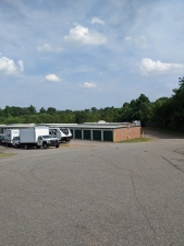 ClearHome Self Storage - Baker