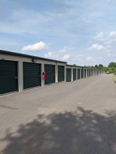 ClearHome Self Storage - Baker