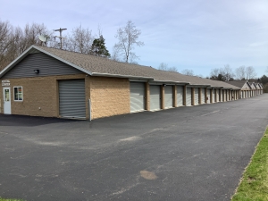 ClearHome Self Storage - Belmont - Photo 4