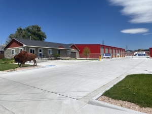 ClearHome Self Storage - Bison - Photo 2