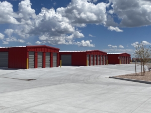 ClearHome Self Storage - Bison - Photo 3