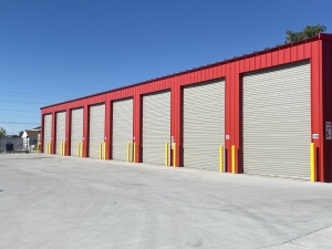 ClearHome Self Storage - Bison - Photo 4
