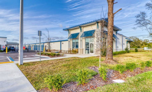 Lockhart Storage Centers - Land O' Lakes