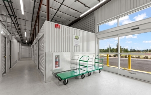 Space Shop Self Storage - Spring Hill - Photo 5