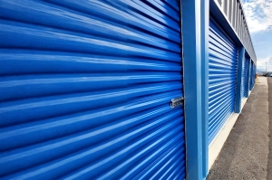 Prestige Self Storage