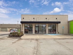 Extra Space Storage - 6927 - Houston - Ella Blvd