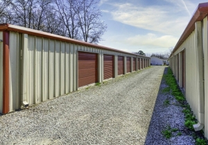 Storage Facility