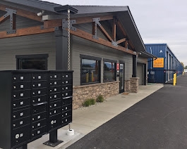 New Frontier Self Storage - Spokane Valley - Photo 1