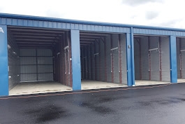 New Frontier Self Storage - Spokane Valley - Photo 3