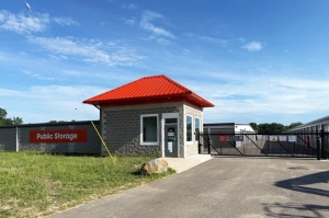 Public Storage - Columbia Station - 24129 Sprague Rd