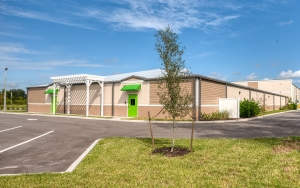 Space Shop Self Storage - Lehigh