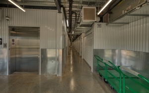 Space Shop Self Storage - Lehigh - Photo 4