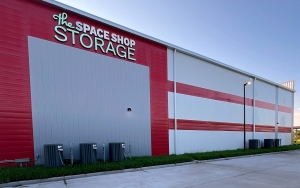 Space Shop Self Storage - Palm Coast - Photo 2