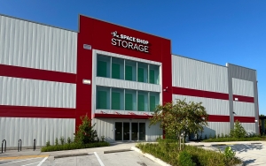 Space Shop Self Storage - Palm Coast - Photo 3