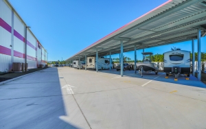 Space Shop Self Storage - Palm Coast - Photo 3