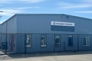 Hideaway Storage - Photo 6