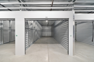 Lock & Leave Storage - Lake Forest