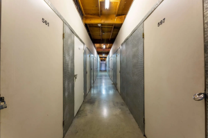 Nova Storage Lynwood