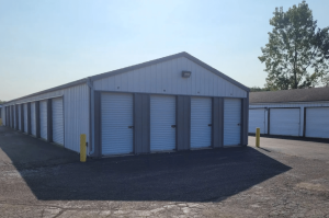 Heartland Storage - Sturgis - 68769 North White School Road