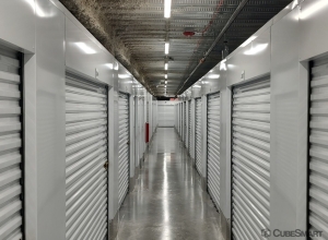 Storage Facility