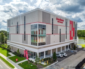 CubeSmart Self Storage FL Tampa Race Track Rd - Photo 1