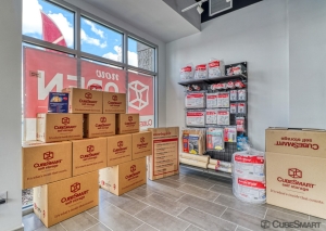 CubeSmart Self Storage FL Tampa Race Track Rd - Photo 3