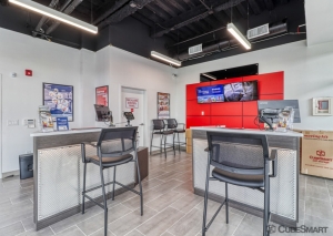 CubeSmart Self Storage FL Tampa Race Track Rd - Photo 2