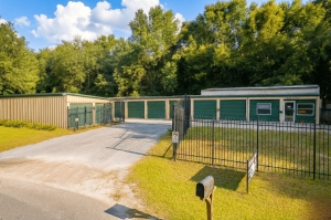 Beaver Street Storage