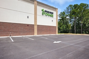 Space Shop Self Storage - Flowery Branch - Photo 3