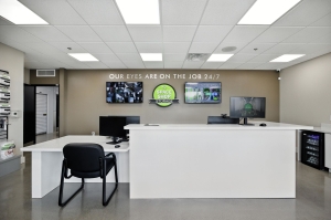 Space Shop Self Storage - Flowery Branch - Photo 6