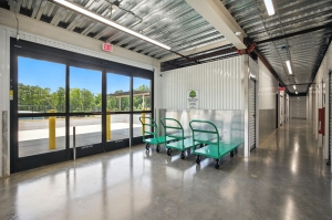 Space Shop Self Storage - Flowery Branch
