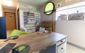 Space Shop Self Storage - Graniteville - Photo 3