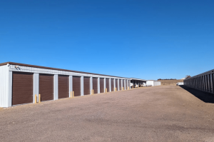 Storage Facility