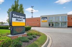 StorageMart - Aurora Rd - Photo 1